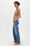 Wrangler Wrancher Mid-Rise Bootcut Jeans