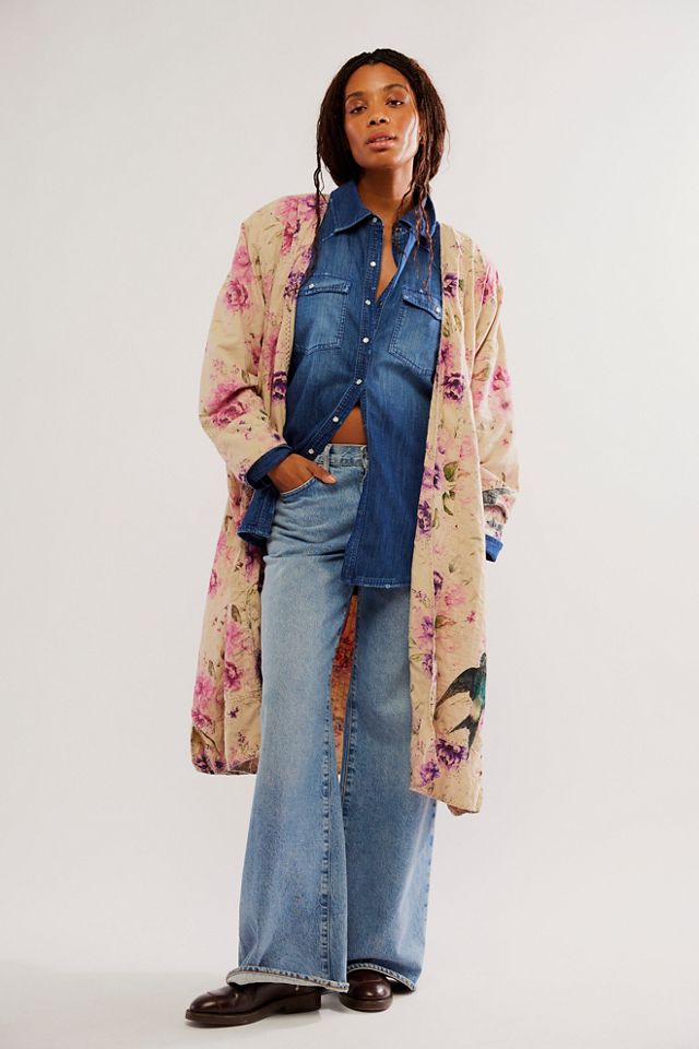 Veste Love Magnolia Pearl #2