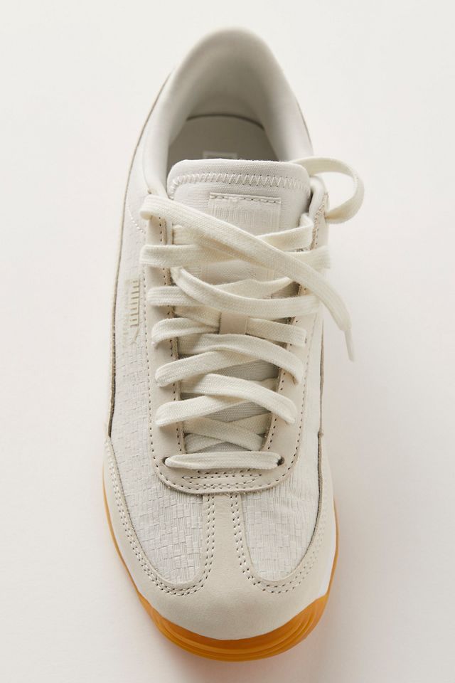 Puma Easy Rider Weave Sneakers Free People UK