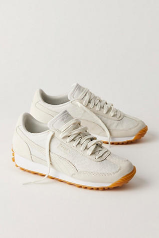 Puma Easy Rider Weave Sneakers