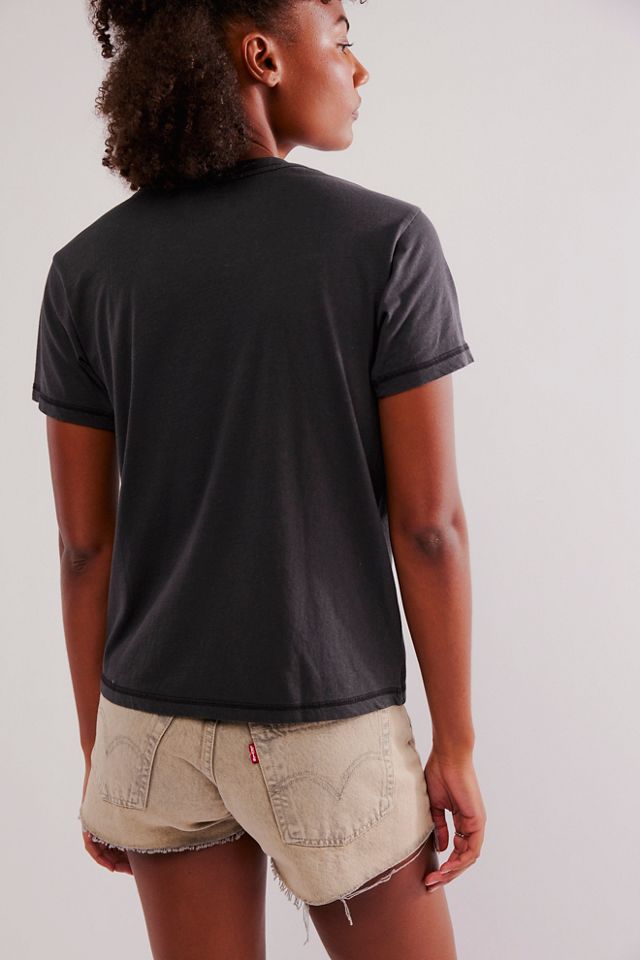 C.Press Studio On The Verge Tee #1