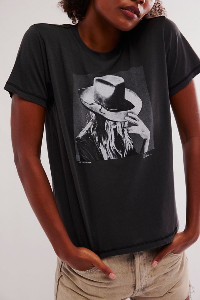 C.Press Studio On The Verge Tee #2