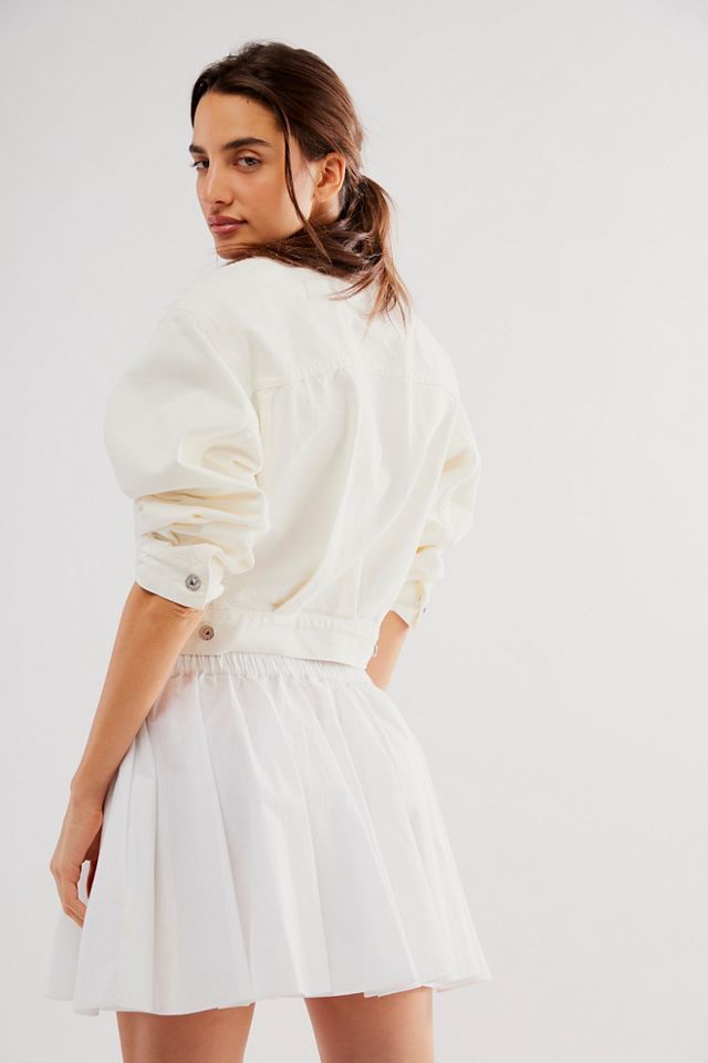 Gaia Skirt #1