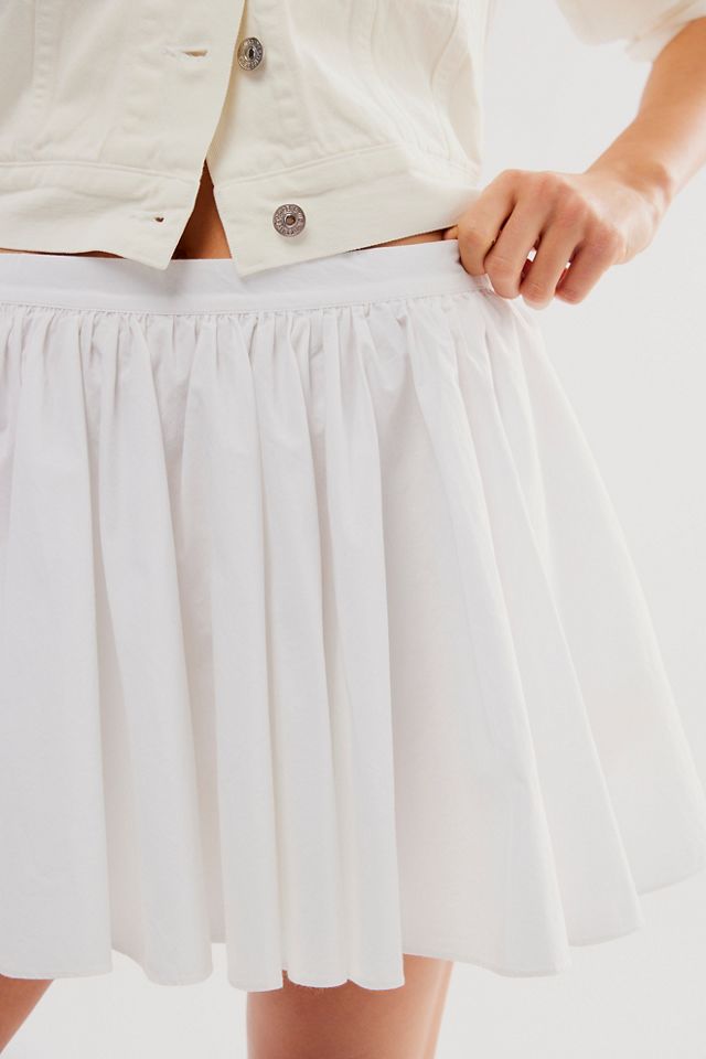 Gaia Skirt #3