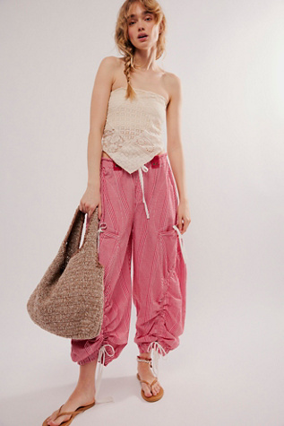 Parachute   Balloon Pants Free People