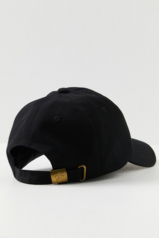 Big Buti Baseball Cap