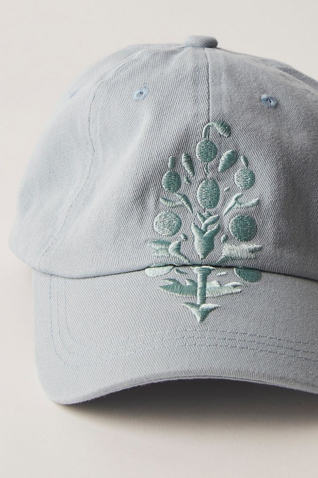 Big Buti Baseball Cap #4