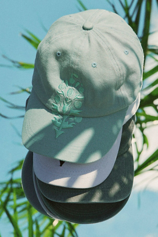 Big Buti Baseball Cap