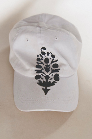Free People ★ FP Movement ★ Court & Club Baseball Cap Court & Club Baseball Hat | Free People