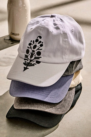 Big Buti Baseball Cap