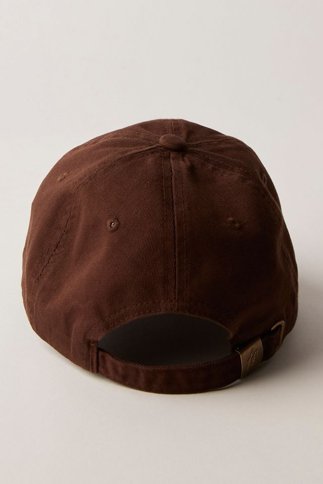 Big Buti Baseball Cap #2