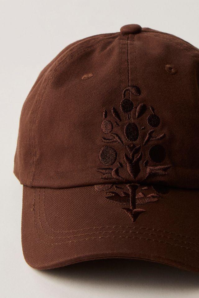 Big Buti Baseball Cap #3
