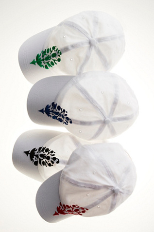 Big Buti Baseball Cap product page
