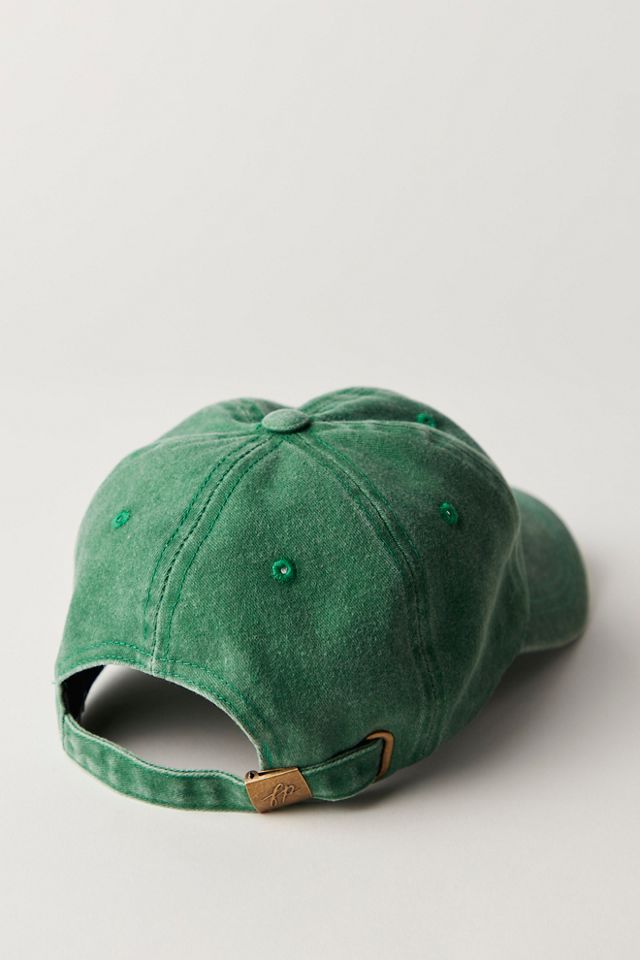 Big Buti Baseball Cap