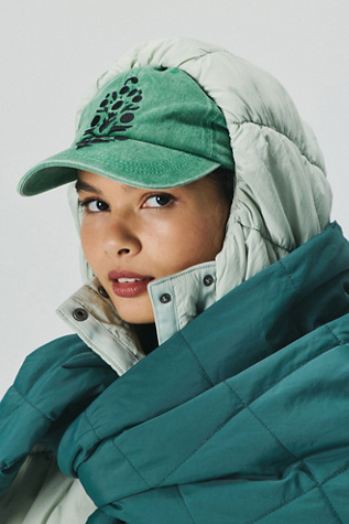 Big Buti Baseball Cap