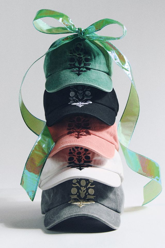 Big Buti Baseball Cap #4