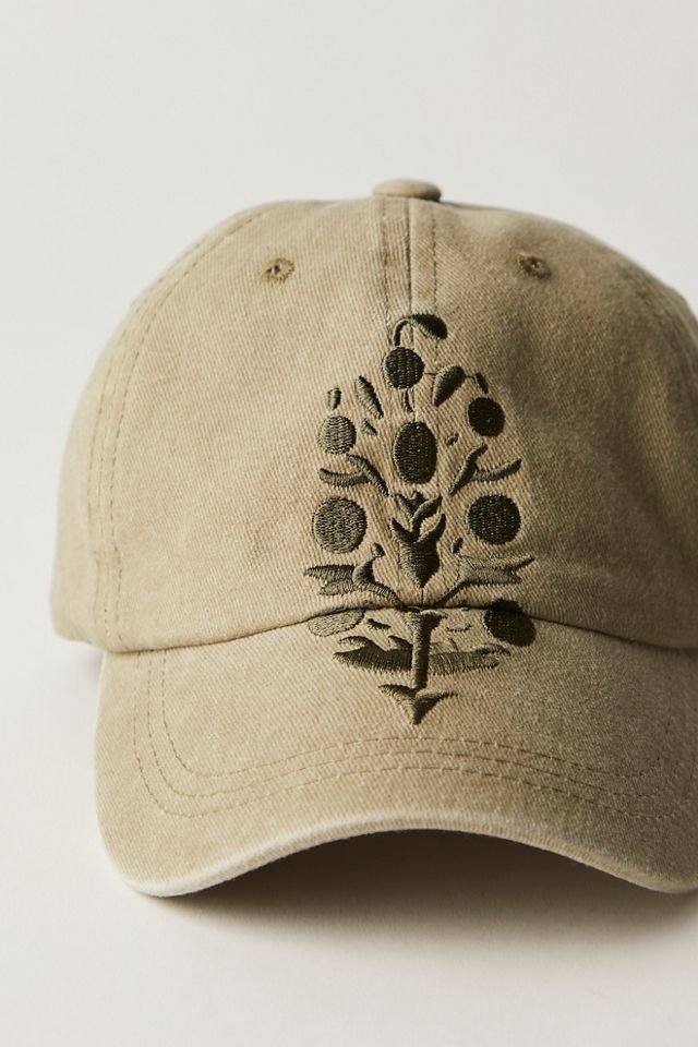 Free People ★ FP Movement ★ Blooming Buti Baseball Hat Blooming Buti Baseball Cap | Free People