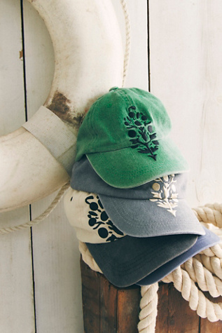 Big Buti Baseball Cap
