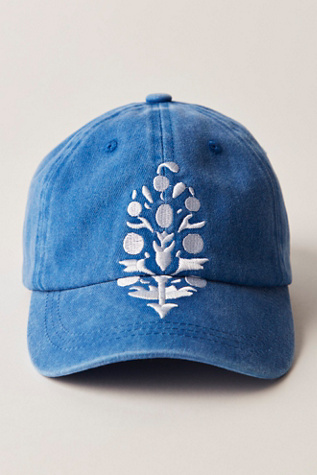 Big Buti Baseball Cap