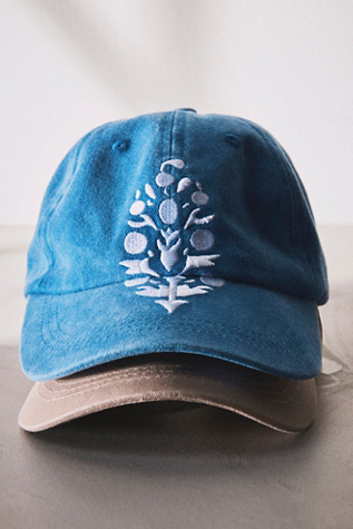 Big Buti Baseball Cap