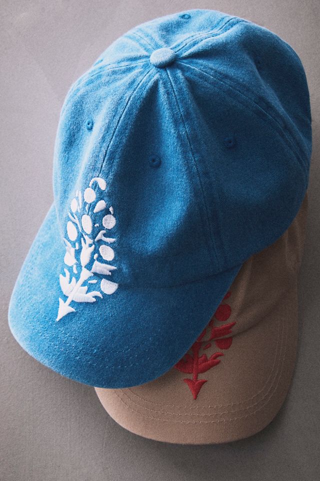 Big Buti Baseball Cap #2