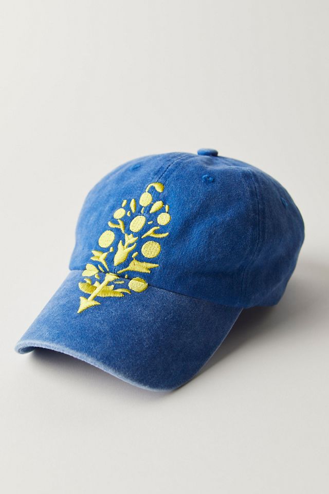 Big Buti Baseball Cap | Free People display picture 3