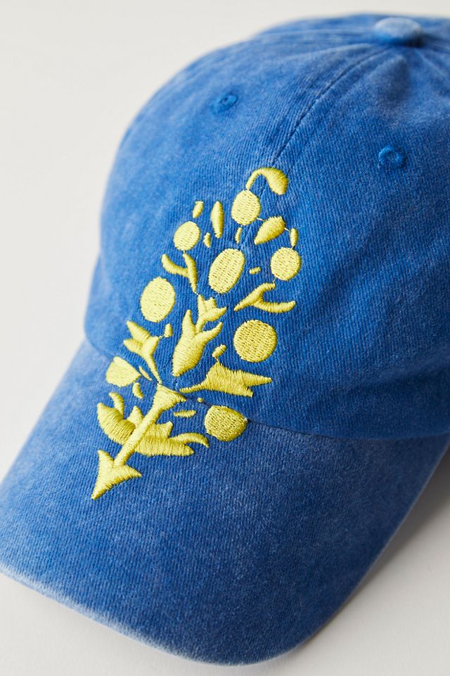 Big Buti Baseball Cap | Free People display picture 3