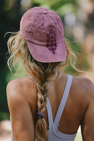 Big Buti Baseball Cap product page