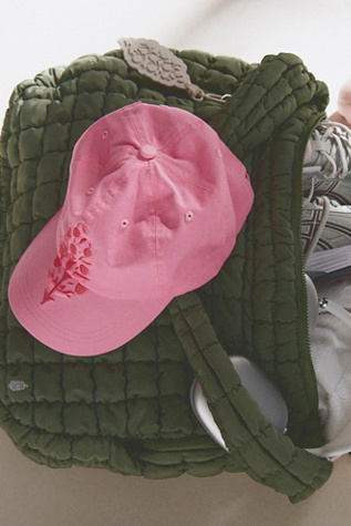 Big Buti Baseball Cap product page