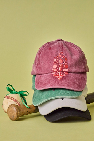 Big Buti Baseball Cap