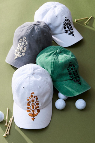 Big Buti Baseball Cap