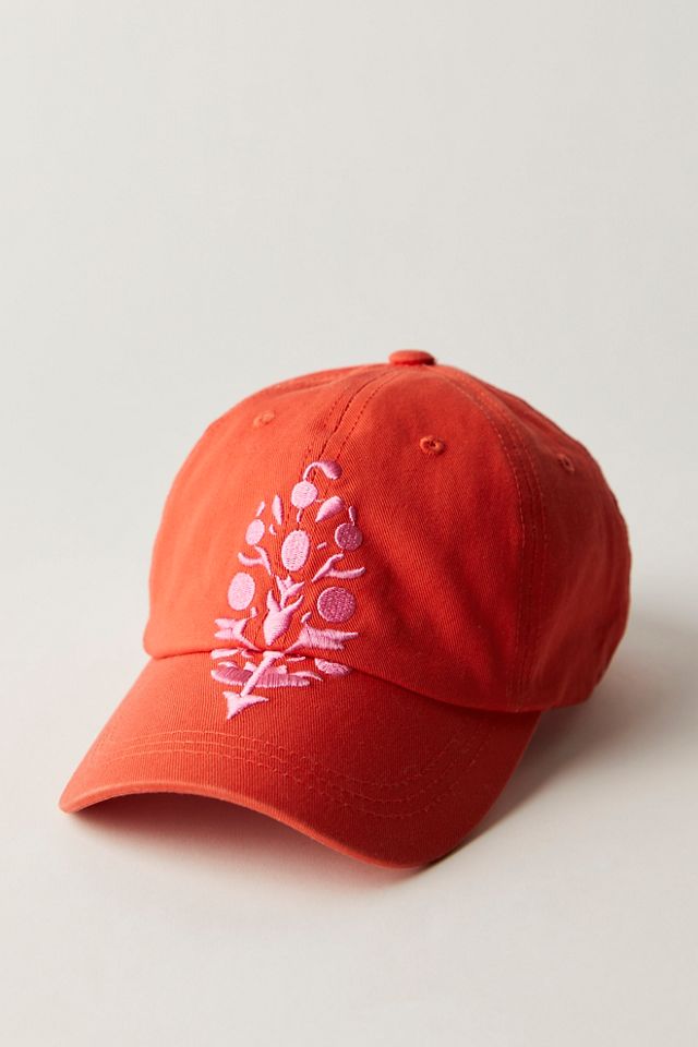 Big Buti Baseball Cap