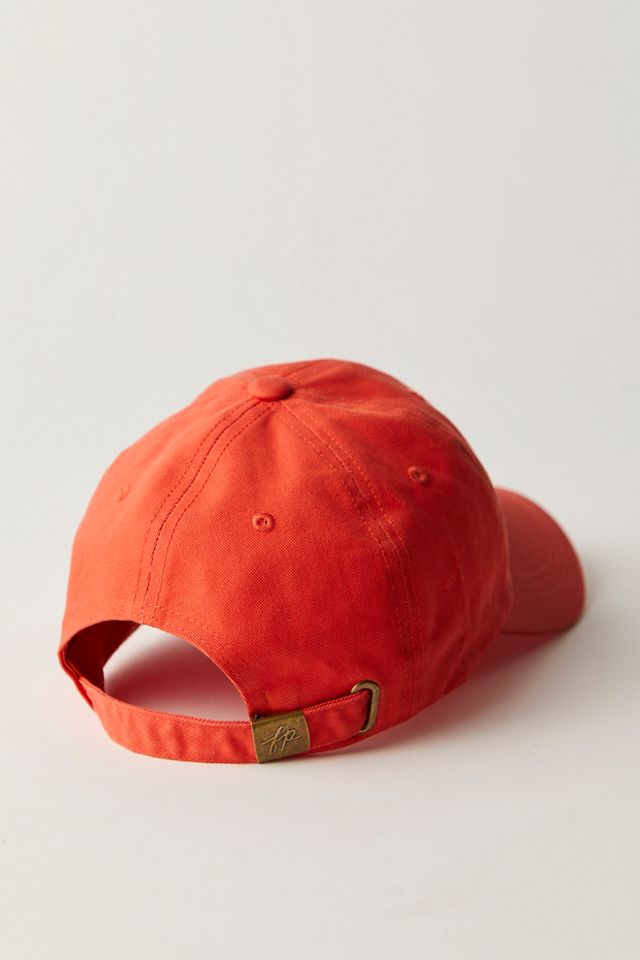 Big Buti Baseball Cap
