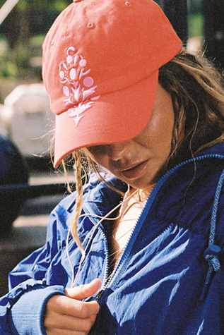 Big Buti Baseball Cap