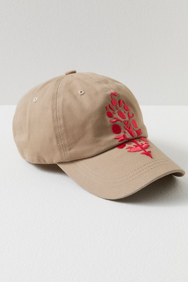 Big Buti Baseball Cap #4