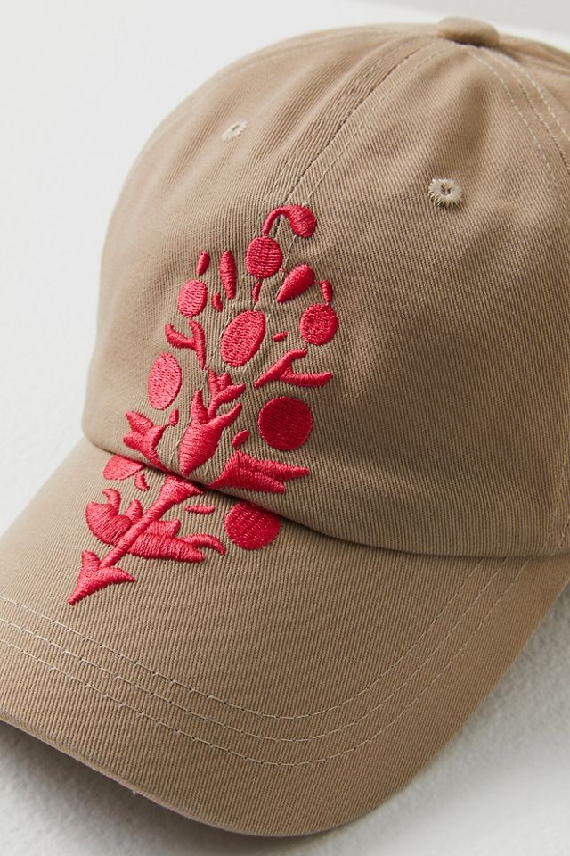 Big Buti Baseball Cap #2