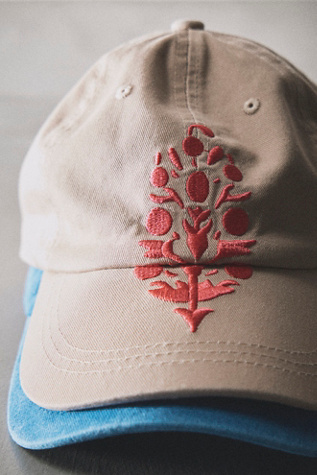 Casquette de baseball Big Buti