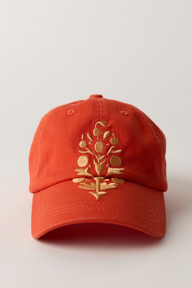 Big Buti Baseball Cap | Free People display picture 1