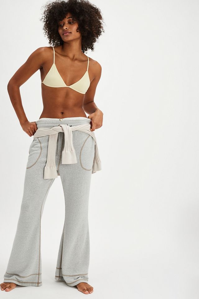 Tori Triangle Bralette #2