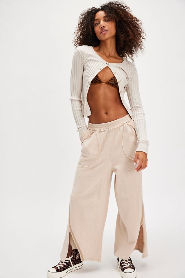 Tori Triangle Bralette