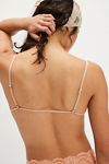 Tori Triangle Bralette