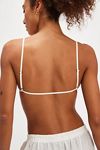 Tori Triangle Bralette