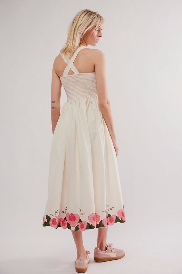Rosey Posey Set #5