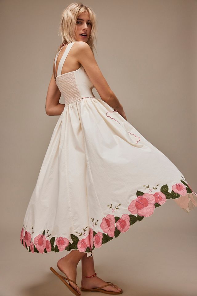 Rosey Posey Set #3