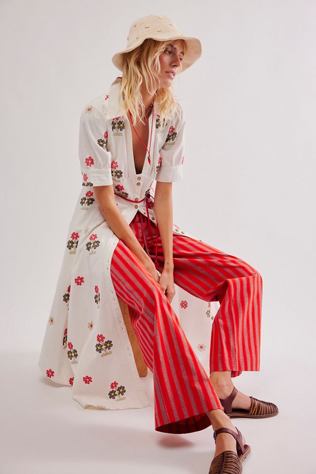 Piru Midi Dress #2