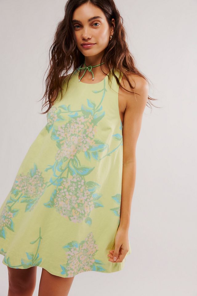 Free people like a lady dress best sale