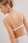 Last Dance Teensy Triangle Bralette
