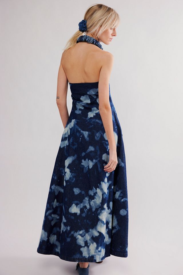 Robe Orire The Bubi #1