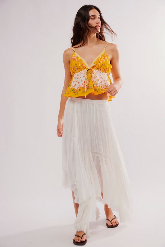 Double Date Tank Free People