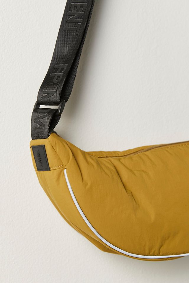 Free People Bulls Eye Sling Bag